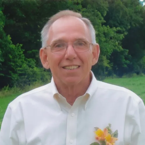 Donald William Porter